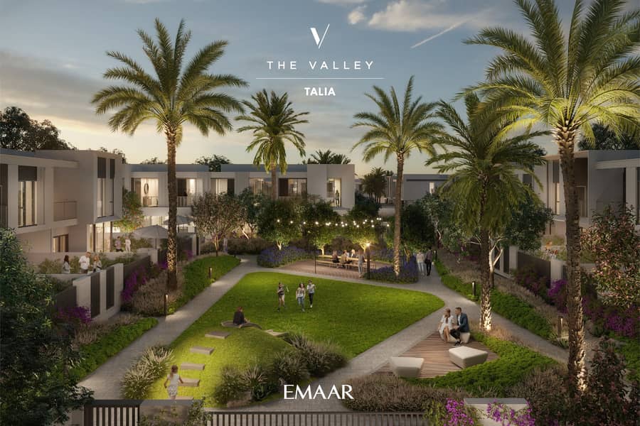 5 TALIA_THE_VALLEY_EMAAR_4. jpg
