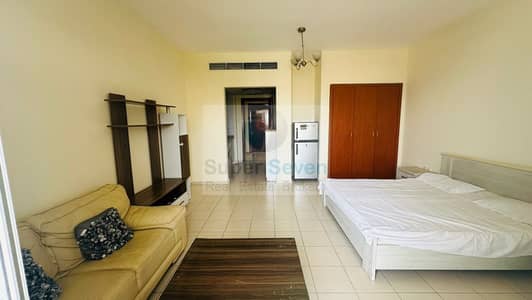 استوديو  للايجار في المدينة العالمية، دبي - IMG-20250708-WA0015. jpg