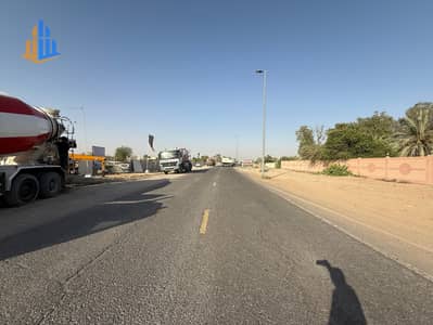 Plot for Sale in Al Helio, Ajman - WhatsApp Image 2025-07-09 at 8.34. 44 PM. jpeg