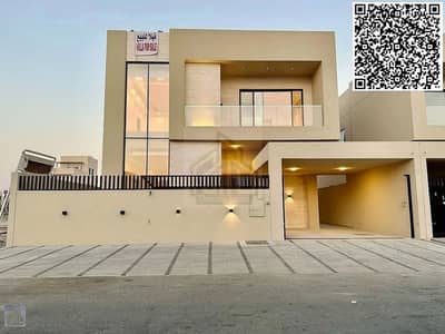 فیلا 4 غرف نوم للبيع في الزاهية، عجمان - 753819125-1066x800. jpg
