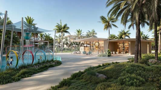 4 Bedroom Villa for Sale in Ajmal Makan City - Sharjah Waterfront, Sharjah - 5972091191627467009. jpg