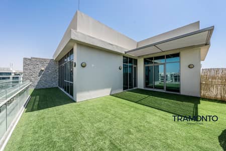 2 Bedroom Penthouse for Rent in Meydan City, Dubai - MJG01509-HDR. jpg