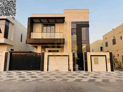 5 Bedroom Villa for Sale in Al Bahia, Ajman - IMG-20250707-WA0003. jpg
