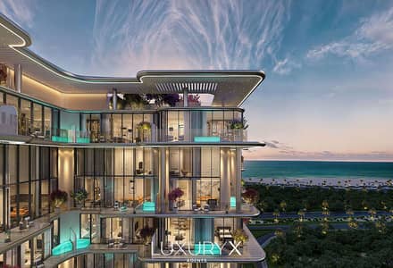 2 Bedroom Apartment for Sale in Dubai Islands, Dubai - 02 Poster GAVI. jpg