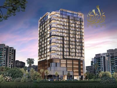 1 Bedroom Flat for Sale in Jumeirah Village Circle (JVC), Dubai - WhatsApp Image 2025-07-09 at 8.24. 50 PM. jpeg