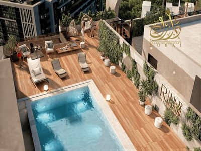 1 Bedroom Flat for Sale in Jumeirah Village Circle (JVC), Dubai - WhatsApp Image 2025-07-09 at 8.26. 08 PM (1). jpeg