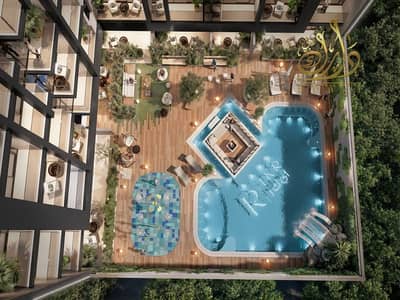 1 Bedroom Apartment for Sale in Jumeirah Village Circle (JVC), Dubai - WhatsApp Image 2025-07-09 at 8.26. 36 PM. jpeg