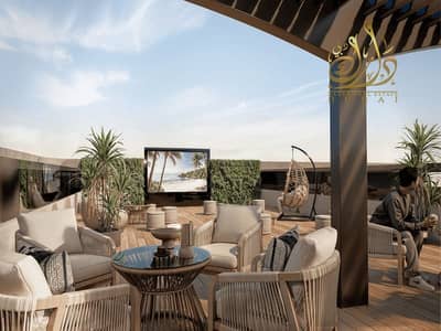 1 Bedroom Flat for Sale in Jumeirah Village Circle (JVC), Dubai - WhatsApp Image 2025-07-09 at 8.26. 08 PM (2). jpeg