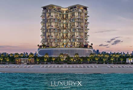 3 Cпальни Апартамент Продажа в Дейра Айленд, Дубай - 01 Poster GAVI. jpg