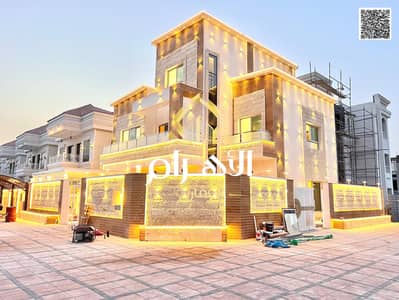 6 Bedroom Villa for Sale in Al Zahya, Ajman - batch_WhatsApp Image 2025-07-07 at 7.34. 53 PM. jpeg