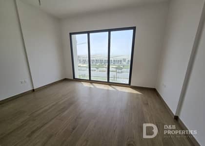 Studio for Rent in Town Square, Dubai - Modern | Villas Community View | Ready to Move In