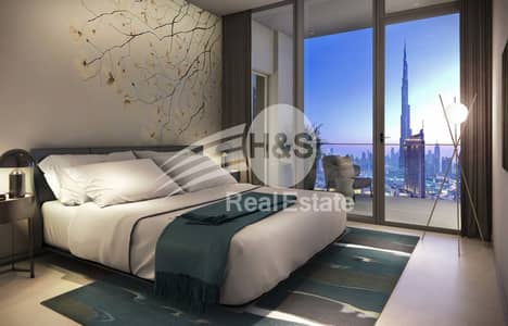 Resale | Lowest Priced Emaar in Downtown Resale | Lowest Priced Emaar in Downtown