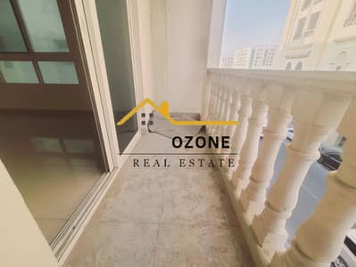 1 Bedroom Apartment for Rent in Muwaileh, Sharjah - 20250709_180229. jpg