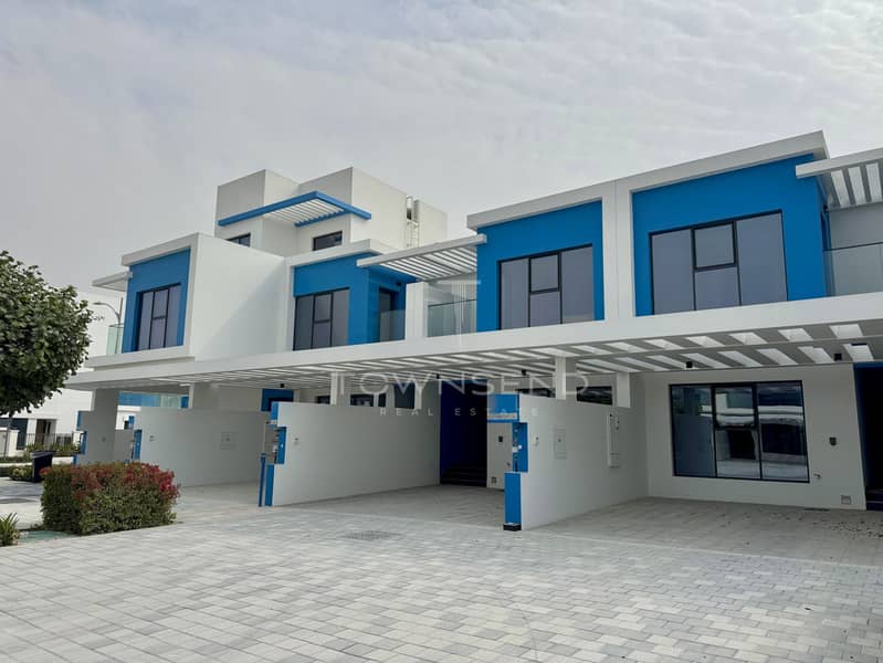 4 Bedroom | Near the Park | Ready Soon 4 Bedroom | Near the Park | Ready Soon