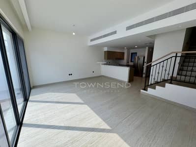 4 Bedroom Townhouse for Sale in DAMAC Lagoons, Dubai - 4 Bedroom | Near the Park | Ready Soon