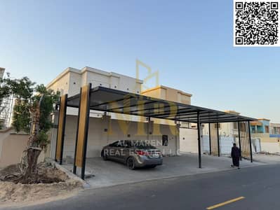 5 Bedroom Villa for Sale in Al Rawda, Ajman - WhatsApp Image 2025-06-11 at 7.56. 39 AM. jpeg