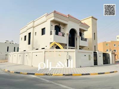 5 Bedroom Villa for Sale in Al Helio, Ajman - batch_WhatsApp Image 2025-07-09 at 10.52. 36 PM. jpeg