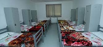 Labour Camp for Sale in Muhaisnah, Dubai - images. jpg