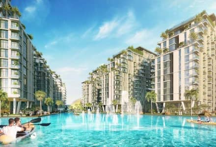 Studio for Sale in Dubai South, Dubai - cf18861f-ea60-45a8-865b-633a0beff87e. jpeg