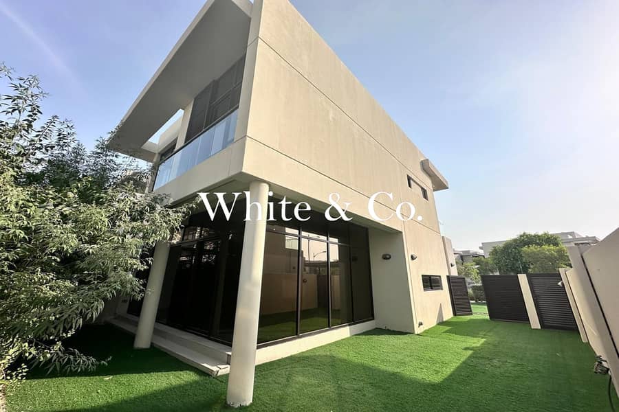 Таунхаус в Дамак Хиллс,Виллы Парк,Рочестер, 3 cпальни, 3900000 AED - 12183050 Таунхаус в Дамак Хиллс,Виллы Парк,Рочестер, 3 cпальни, 3900000 AED - 12183050