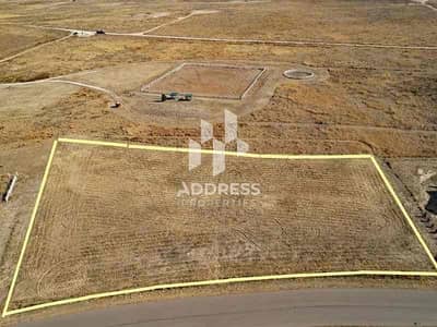 ارض سكنية  للبيع في مدينة تلال، الشارقة - d9f6f8dc-2231-4f53-97f0-4f4aaf7322e1. jpg