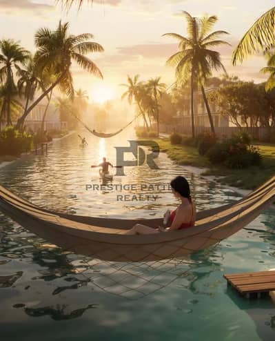 4 Cпальни Таунхаус Продажа в DAMAC Islands, Дубай - i8. JPG