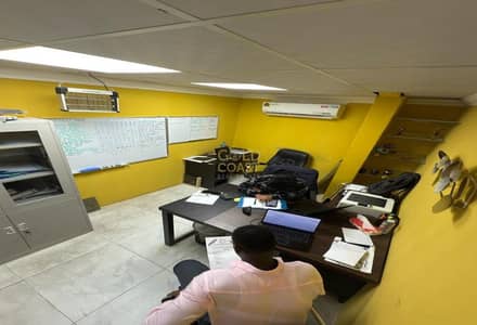 Warehouse for Rent in Industrial Area, Sharjah - 222401d8-7b88-4f40-8485-86182390cf41. jpeg