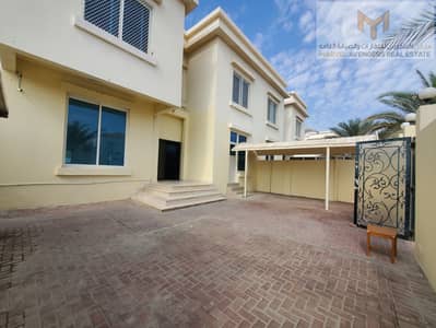 4 Bedroom Villa for Rent in Mohamed Bin Zayed City, Abu Dhabi - 20230109_113951. jpg