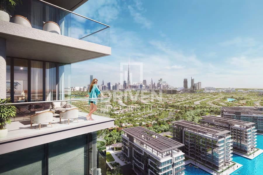 位于大马士革湖住宅,Lagoon Views,泻湖景观公寓1号 2 卧室的公寓 1889000 AED - 12157525 位于大马士革湖住宅,Lagoon Views,泻湖景观公寓1号 2 卧室的公寓 1889000 AED - 12157525