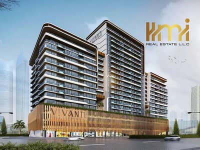 Studio for Sale in Jumeirah Village Circle (JVC), Dubai - WhatsApp Image 2025-07-09 at 4.02. 31 PM. jpeg