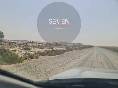 ارض سكنية  للبيع في الزاهية، عجمان - IMG-20250530-WA0080. jpg