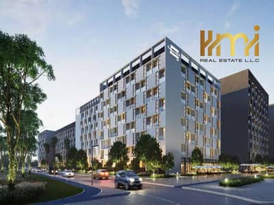 1 Bedroom Flat for Sale in Muwaileh, Sharjah - Screenshot 2023-07-17 113215. png
