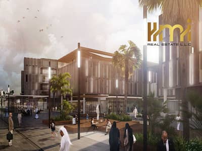 2 Bedroom Apartment for Sale in Muwaileh, Sharjah - 2060. jpg