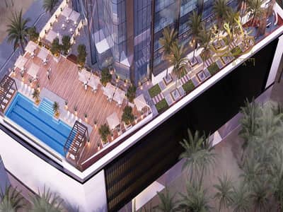 1 Bedroom Apartment for Sale in Majan, Dubai - WhatsApp Image 2024-10-23 at 10.49. 22 PM. jpeg