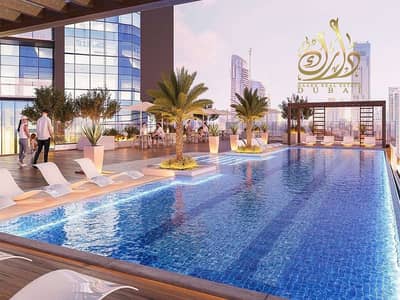2 Bedroom Flat for Sale in Majan, Dubai - WhatsApp Image 2024-10-23 at 10.49. 28 PM. jpeg