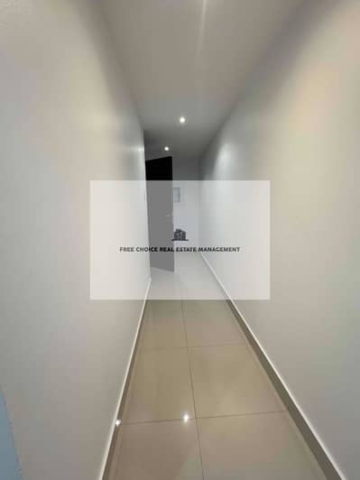 1 Bedroom Apartment for Rent in Al Nahyan, Abu Dhabi - IMG_4526. jpg