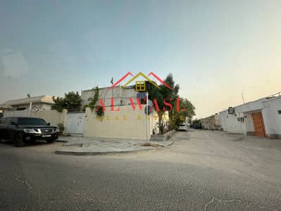 فیلا 4 غرف نوم للبيع في الناصرية، الشارقة - b0ff6dac-5861-45f5-a74e-5c54c919782c. jpg