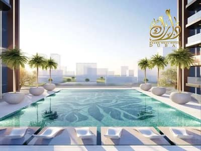 شقة 1 غرفة نوم للبيع في مثلث قرية الجميرا (JVT)، دبي - WhatsApp Image 2025-01-18 at 10.12. 01 PM. jpeg