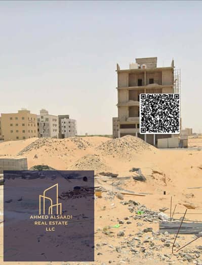 ارض سكنية  للبيع في العالية، عجمان - IMG_1242. jpg