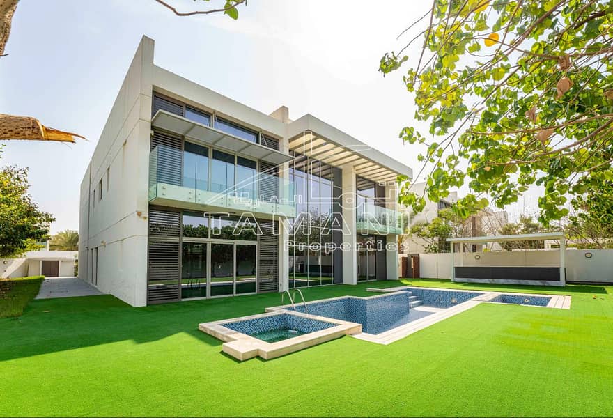 Villa a Mohammed Bin Rashid City (MBR City),District One,District One Villas, 6 camere da letto, 52000000 AED - 12183753 Villa a Mohammed Bin Rashid City (MBR City),District One,District One Villas, 6 camere da letto, 52000000 AED - 12183753