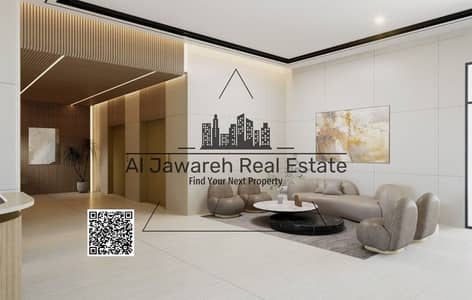 1 Bedroom Apartment for Sale in Al Yasmeen, Ajman - WhatsApp Image 2025-07-09 at 11.13. 19 AM (1). jpeg