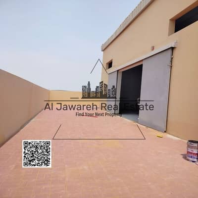Warehouse for Rent in Emirates Modern Industrial Area, Umm Al Quwain - Untitled Project. jpg