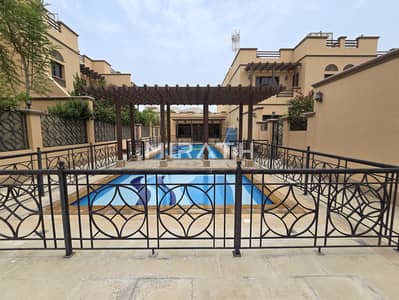 فیلا 4 غرف نوم للايجار في جميرا، دبي - IMG-20250710-WA0037. jpg