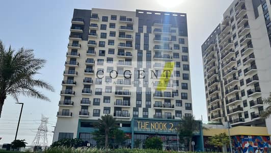 瓦斯尔门户住宅区， 迪拜 1 卧室单位待租 - WhatsApp Image 2025-07-09 at 17.53. 24_385acc03. jpg