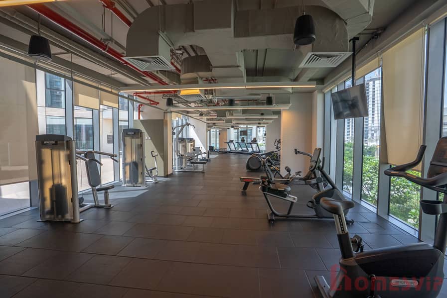 Spacious 1BHK in 17 Icon Bay | Fully Furnished | Higher Floor | Stunning Canal & Harbour Views | Last minute Offer! - Image 22