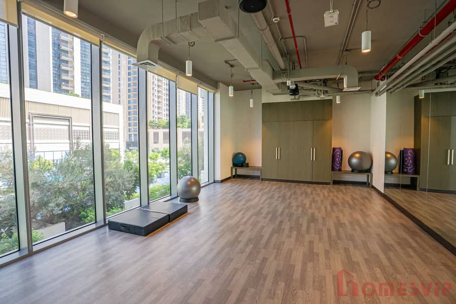 Spacious 1BHK in 17 Icon Bay | Fully Furnished | Higher Floor | Stunning Canal & Harbour Views | Last minute Offer! - Image 24