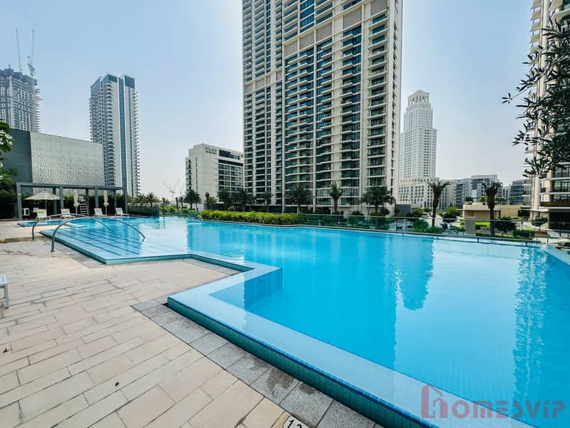 Spacious 1BHK in 17 Icon Bay | Fully Furnished | Higher Floor | Stunning Canal & Harbour Views | Last minute Offer! - Image 25