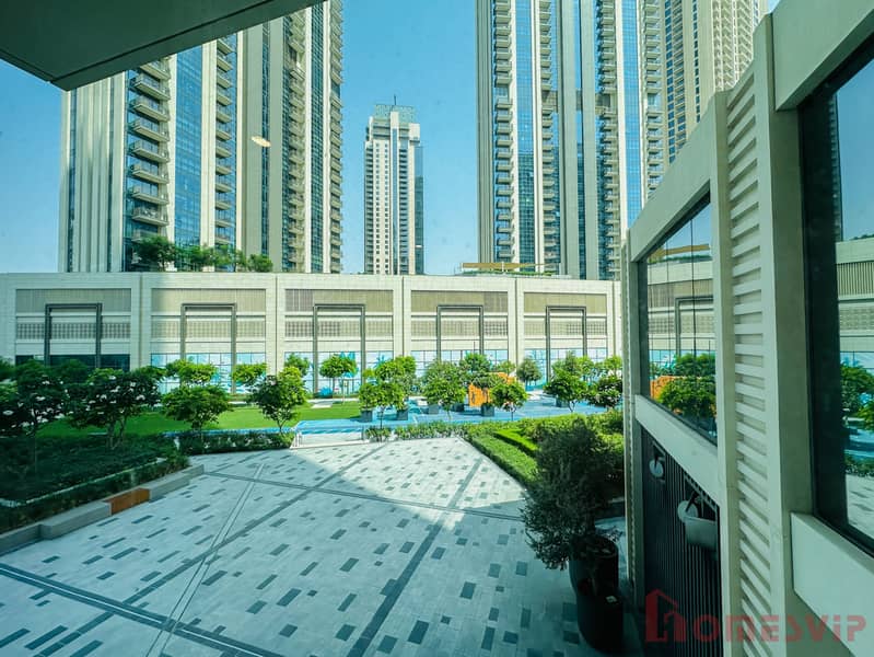 Spacious 1BHK in 17 Icon Bay | Fully Furnished | Higher Floor | Stunning Canal & Harbour Views | Last minute Offer! - Image 27