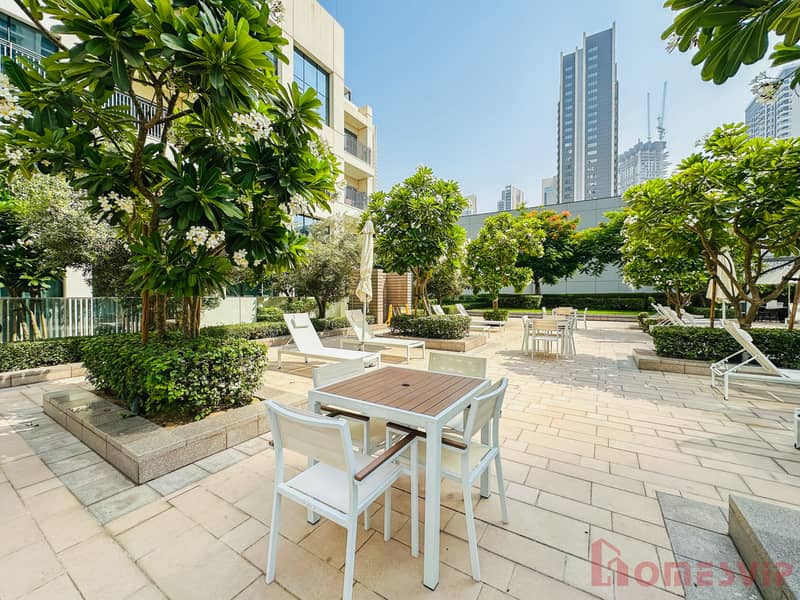 Spacious 1BHK in 17 Icon Bay | Fully Furnished | Higher Floor | Stunning Canal & Harbour Views | Last minute Offer! - Image 28