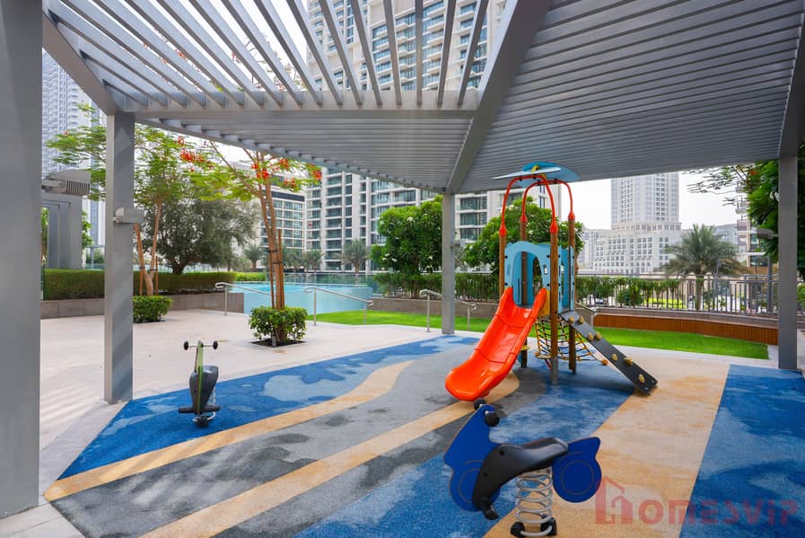 Spacious 1BHK in 17 Icon Bay | Fully Furnished | Higher Floor | Stunning Canal & Harbour Views | Last minute Offer! - Image 29